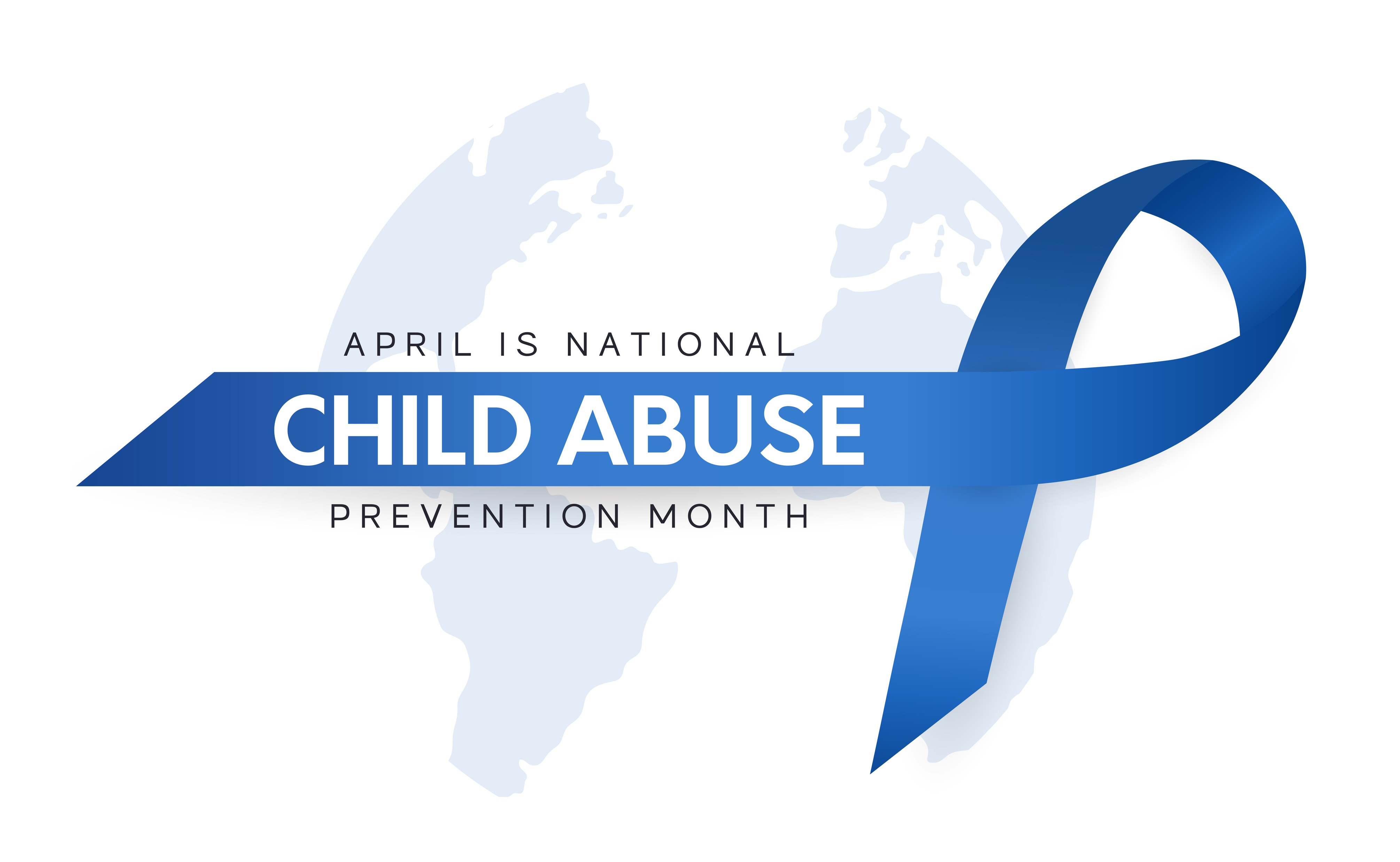 National Child Abuse Prevention Month ad